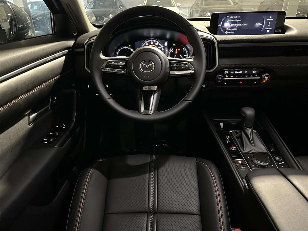 new 2025 Mazda CX-50 Hybrid car, priced at $39,656