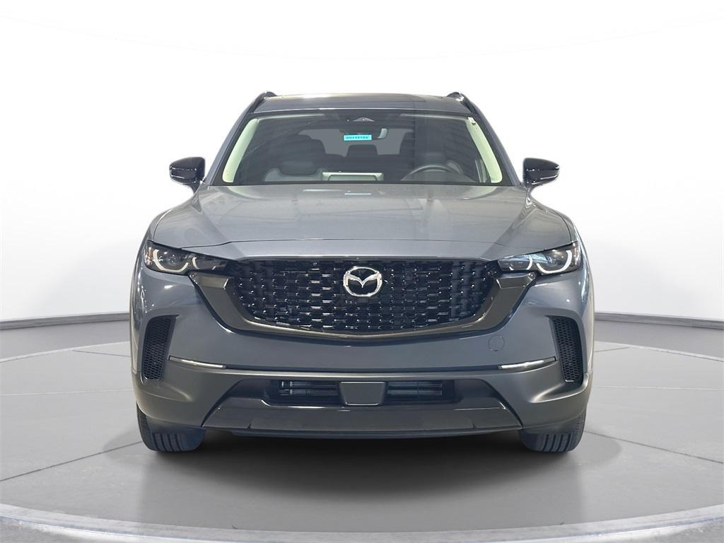 new 2025 Mazda CX-50 Hybrid car, priced at $39,656