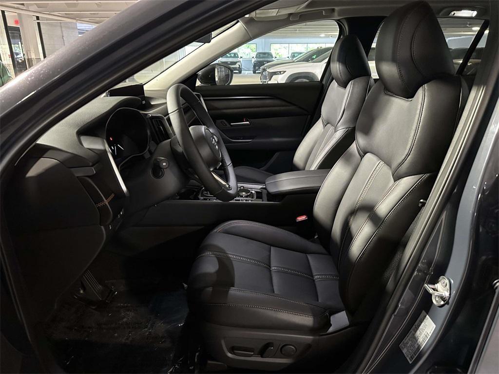new 2025 Mazda CX-50 Hybrid car, priced at $39,656