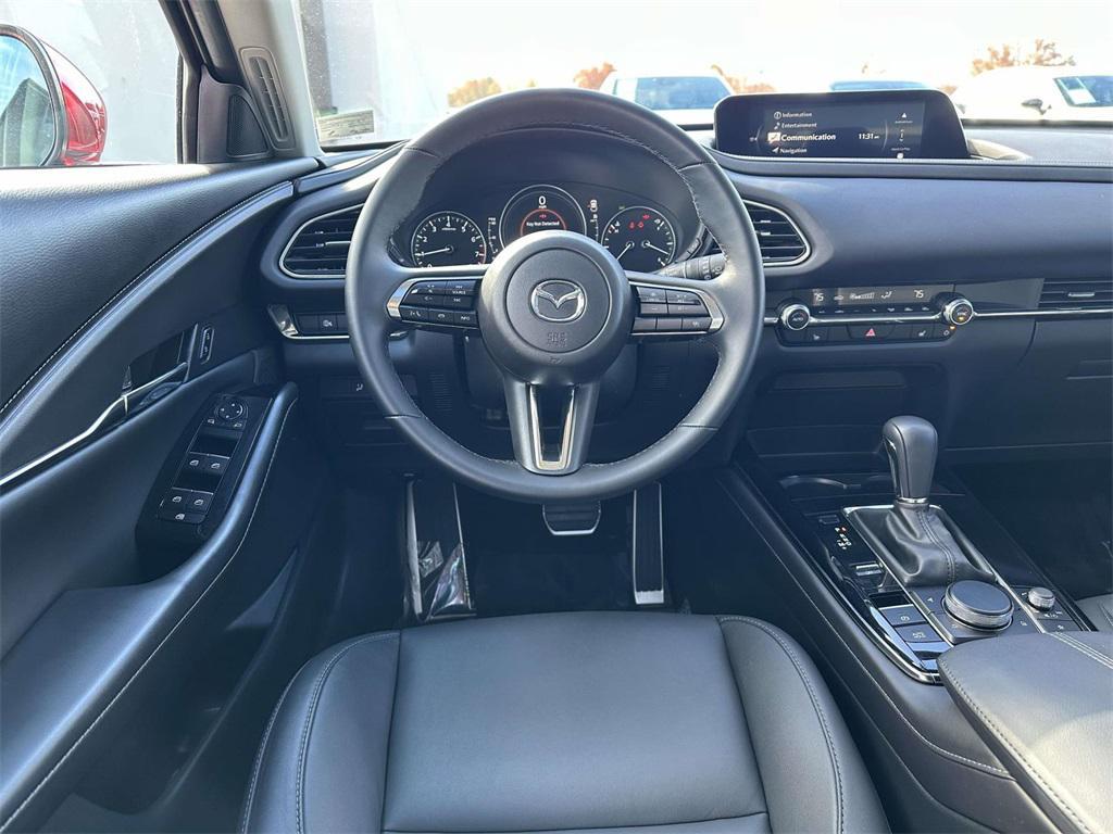 used 2025 Mazda CX-30 car, priced at $26,700