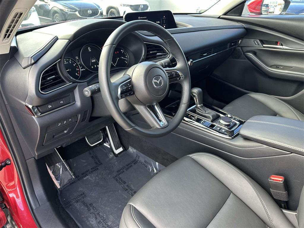 used 2025 Mazda CX-30 car, priced at $26,700