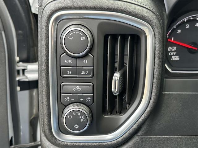 used 2019 Chevrolet Silverado 1500 car, priced at $24,300