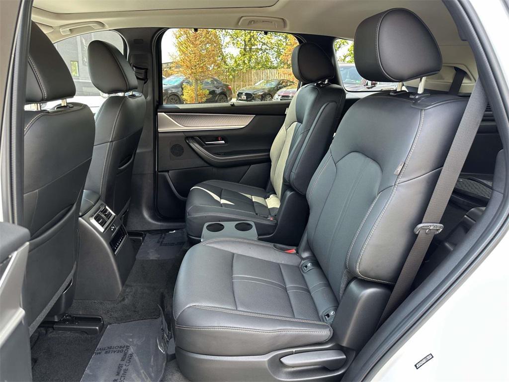 used 2024 Mazda CX-90 PHEV car, priced at $39,950