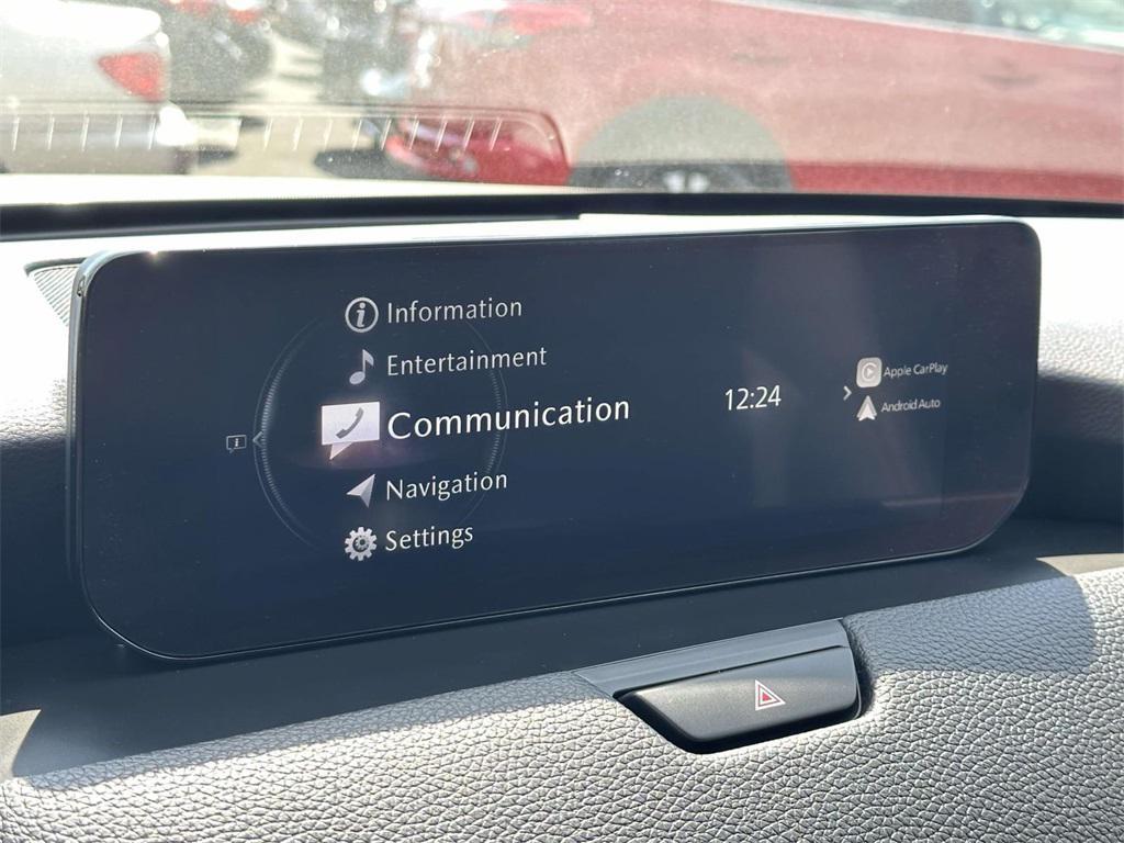 used 2024 Mazda CX-90 PHEV car, priced at $39,950