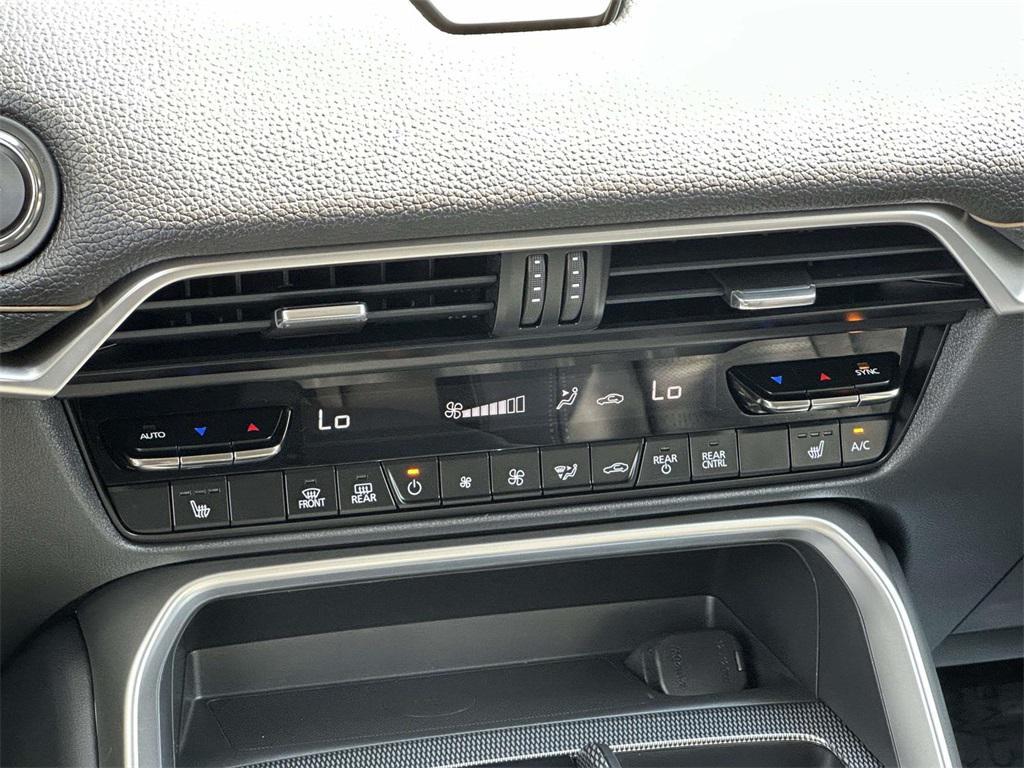 used 2024 Mazda CX-90 PHEV car, priced at $39,950