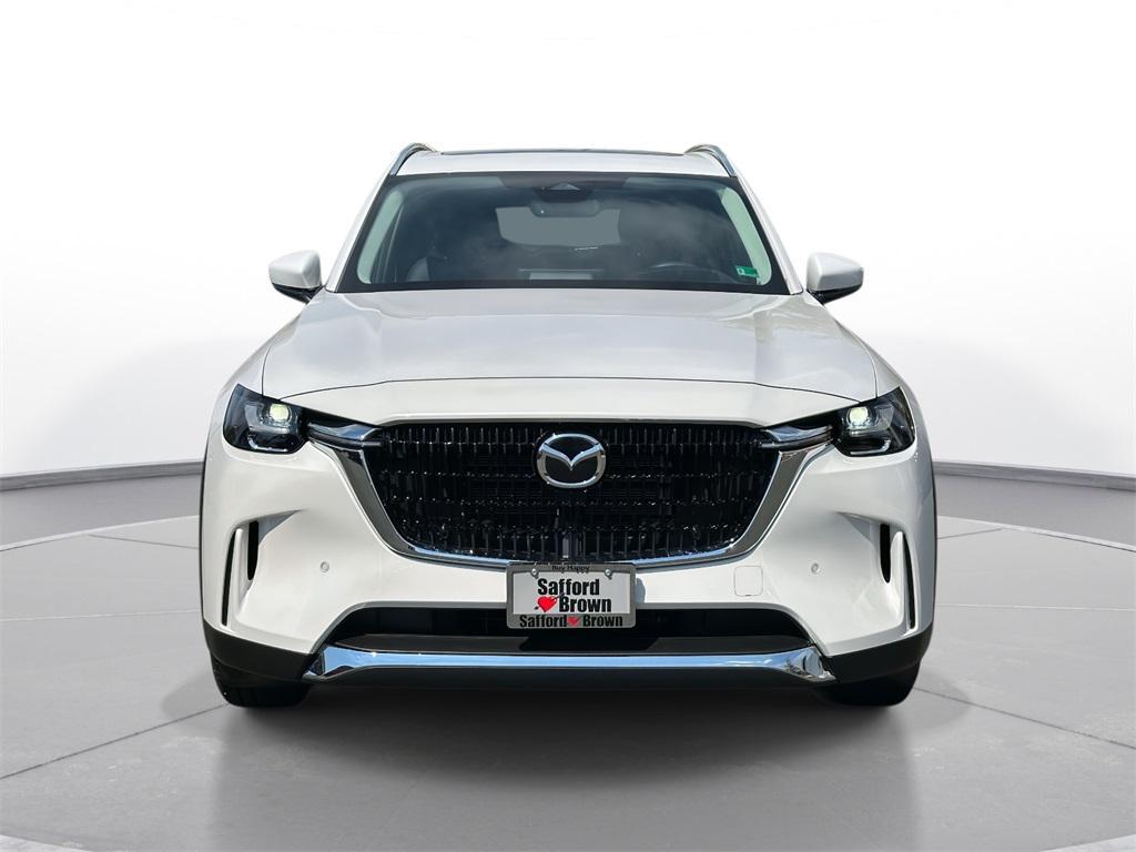 used 2024 Mazda CX-90 PHEV car, priced at $39,950