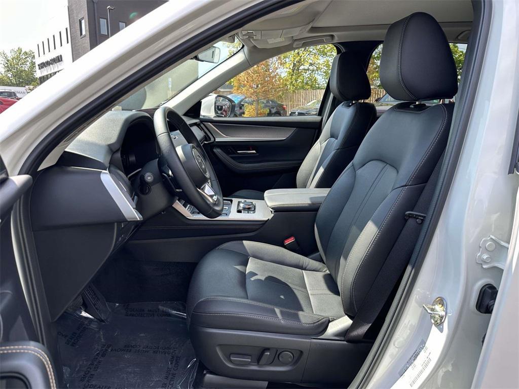 used 2024 Mazda CX-90 PHEV car, priced at $39,950