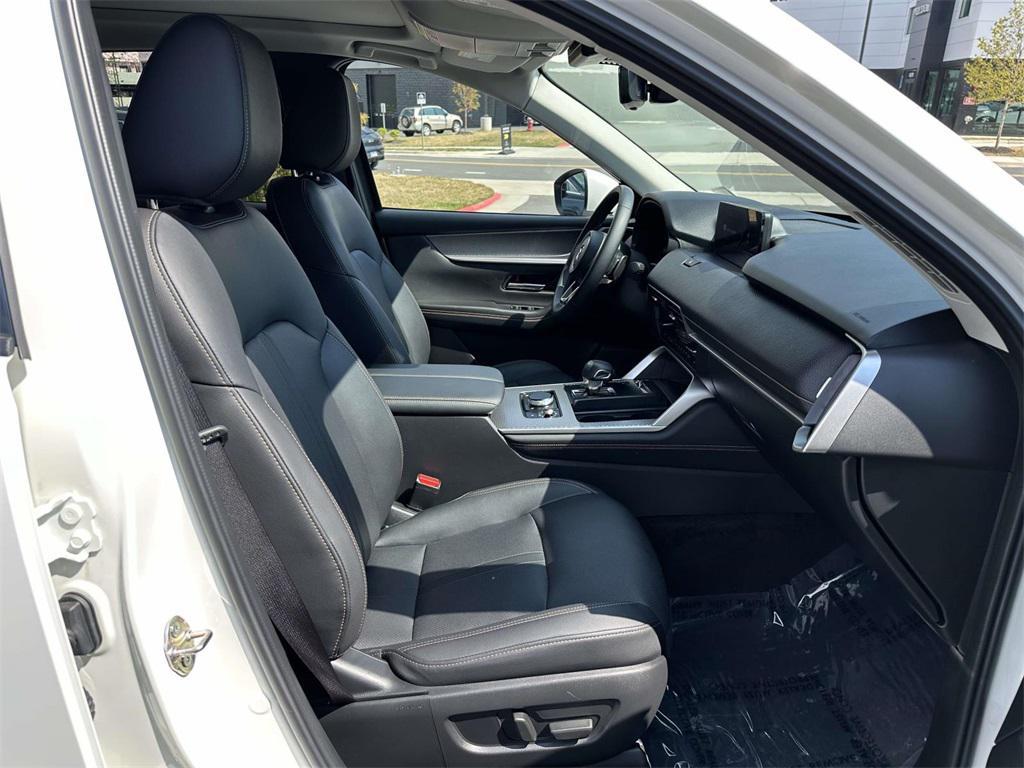 used 2024 Mazda CX-90 PHEV car, priced at $39,950