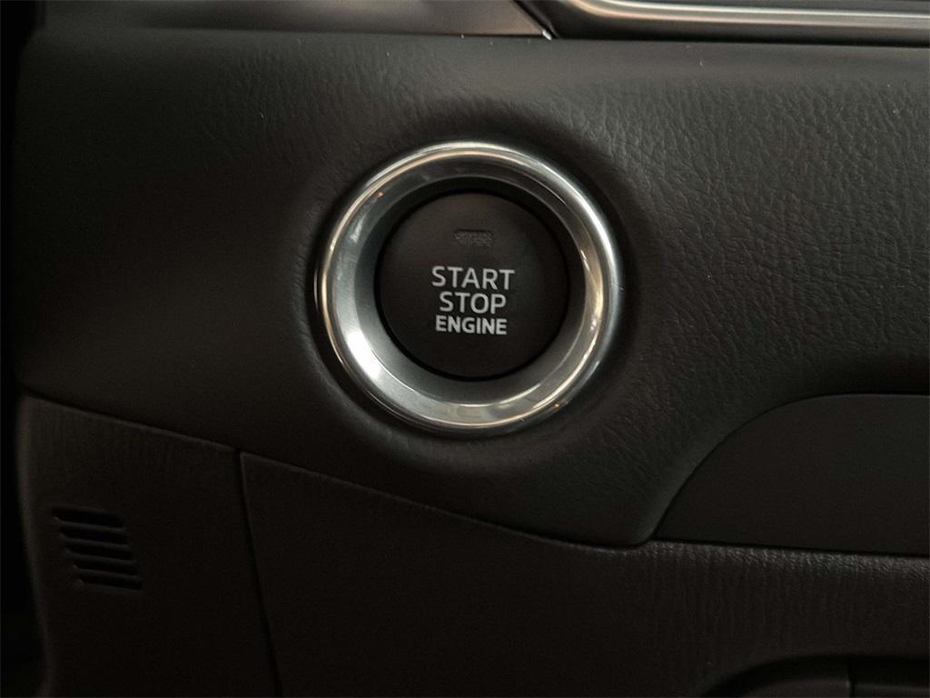 new 2025 Mazda CX-5 car, priced at $32,150