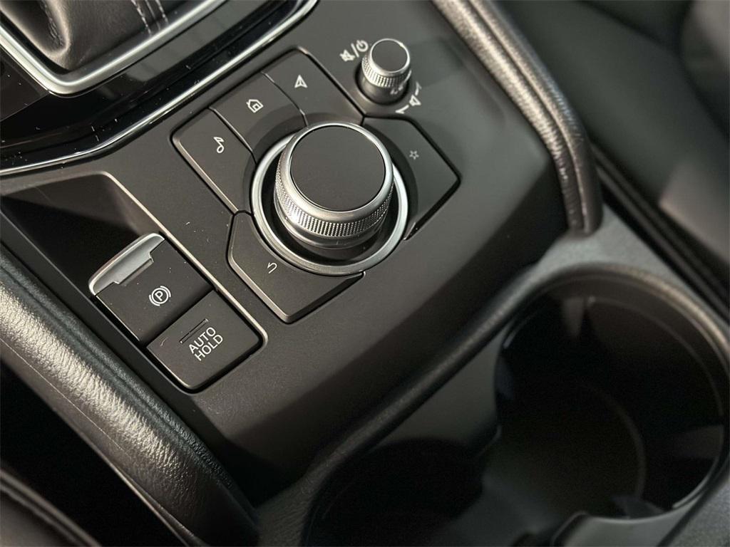 new 2025 Mazda CX-5 car, priced at $32,150