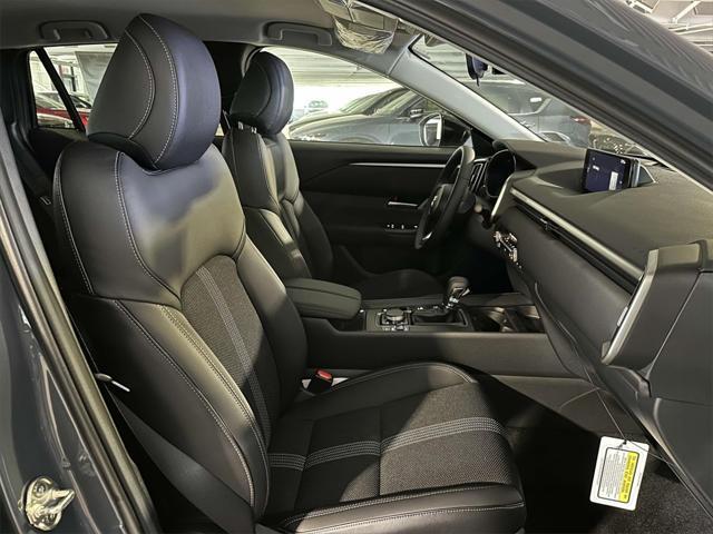 new 2025 Mazda CX-50 car, priced at $34,042