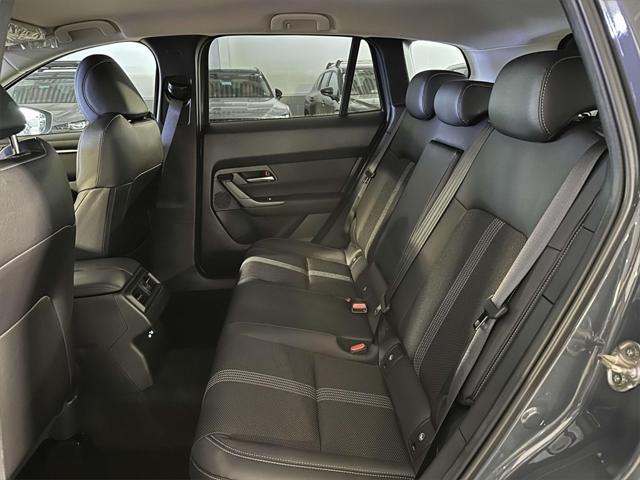 new 2025 Mazda CX-50 car, priced at $34,042
