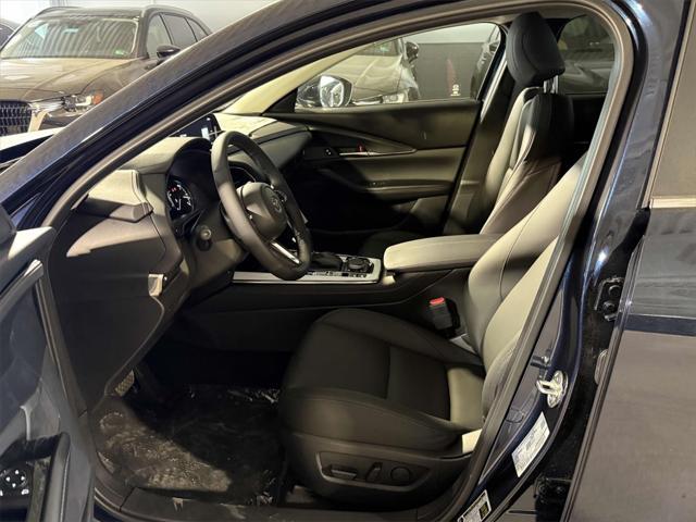 new 2025 Mazda CX-30 car, priced at $31,110