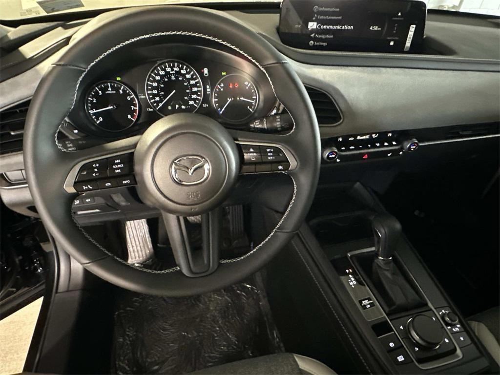new 2026 Mazda CX-30 car, priced at $31,910