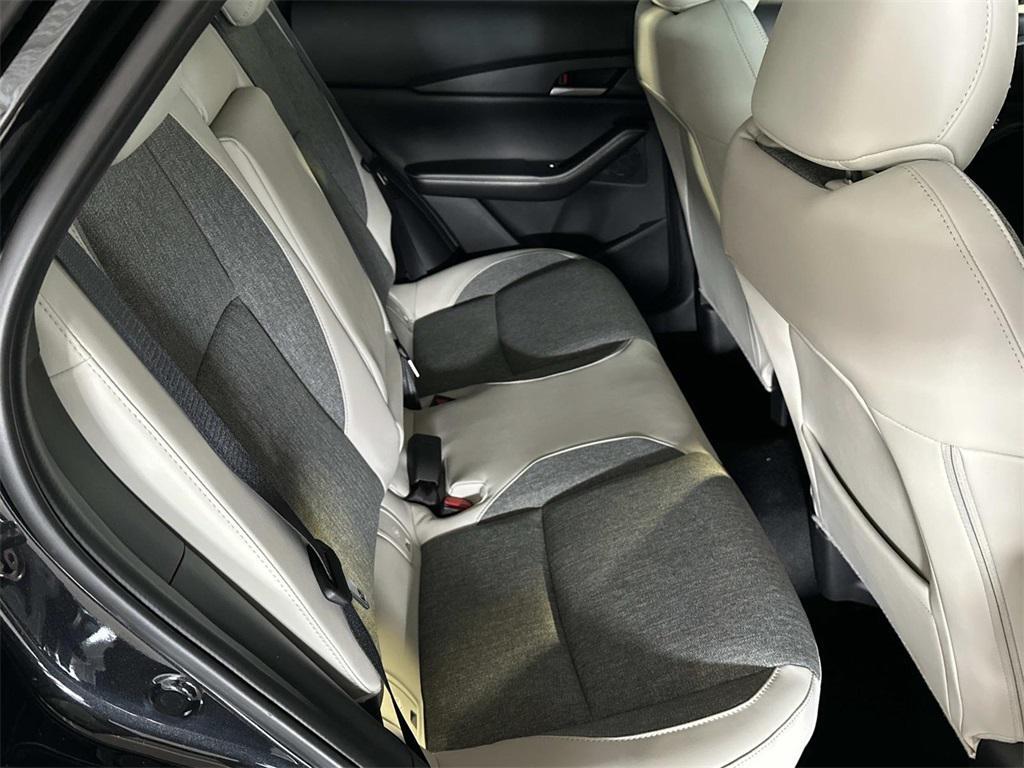 new 2026 Mazda CX-30 car, priced at $31,910