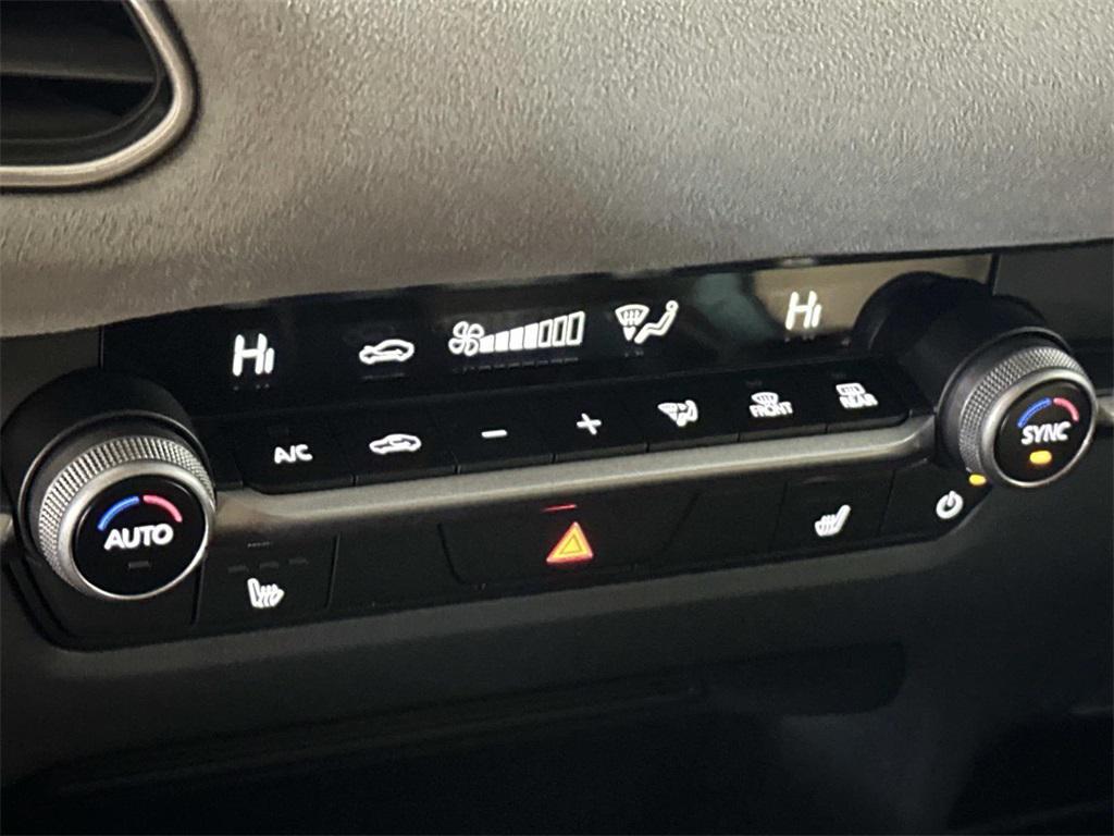 new 2026 Mazda CX-30 car, priced at $31,910