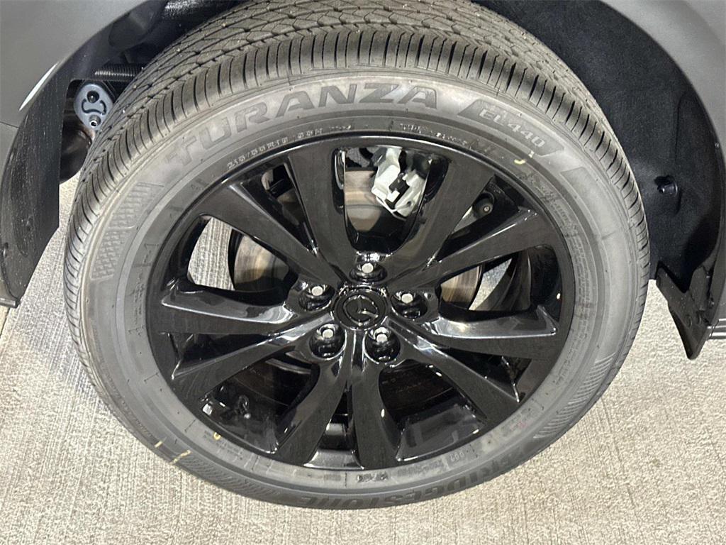 new 2026 Mazda CX-30 car, priced at $31,910