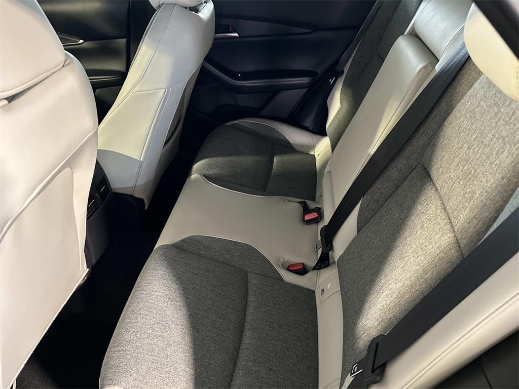 new 2026 Mazda CX-30 car, priced at $31,910