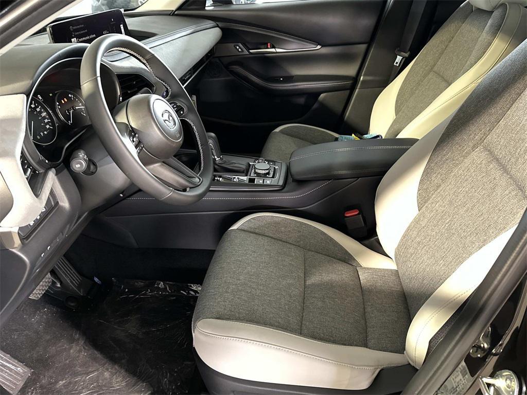 new 2026 Mazda CX-30 car, priced at $31,910