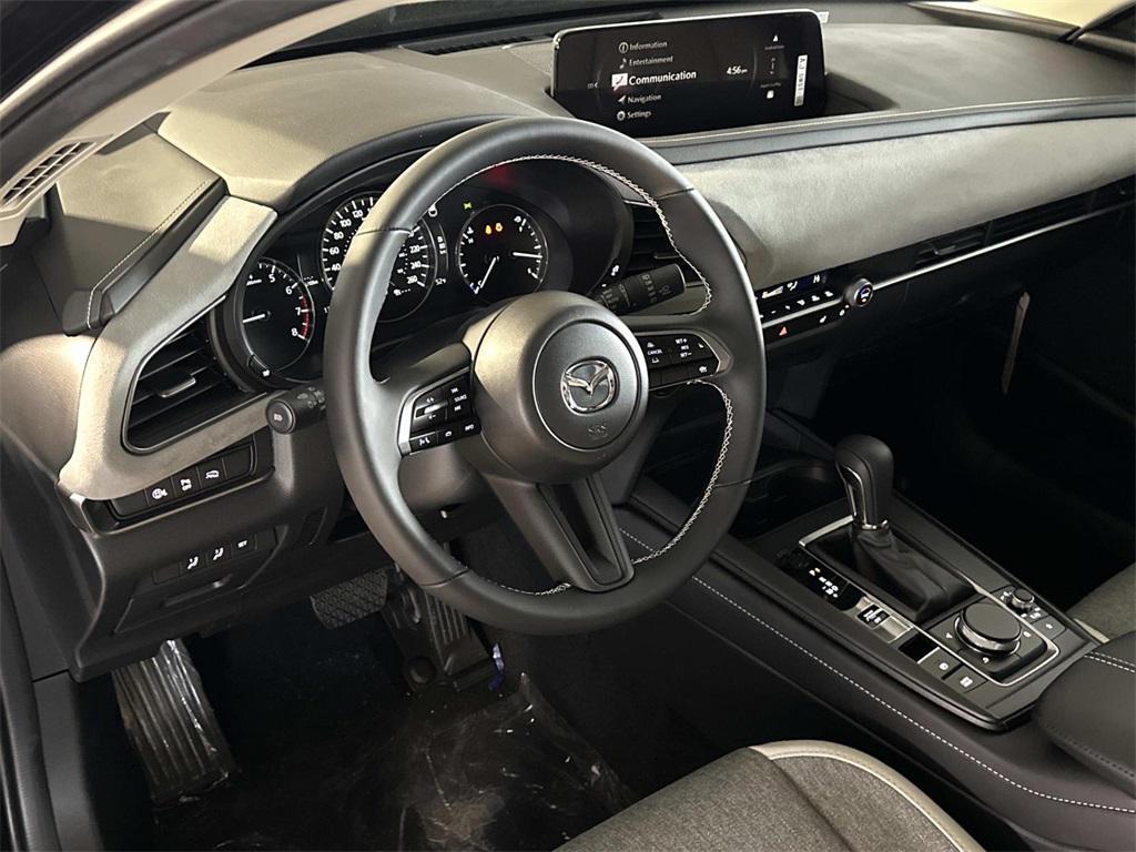 new 2026 Mazda CX-30 car, priced at $31,910