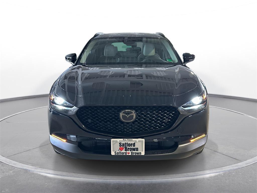 new 2026 Mazda CX-30 car, priced at $31,910