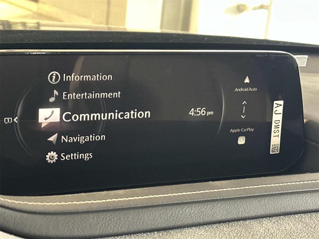 new 2026 Mazda CX-30 car, priced at $31,910