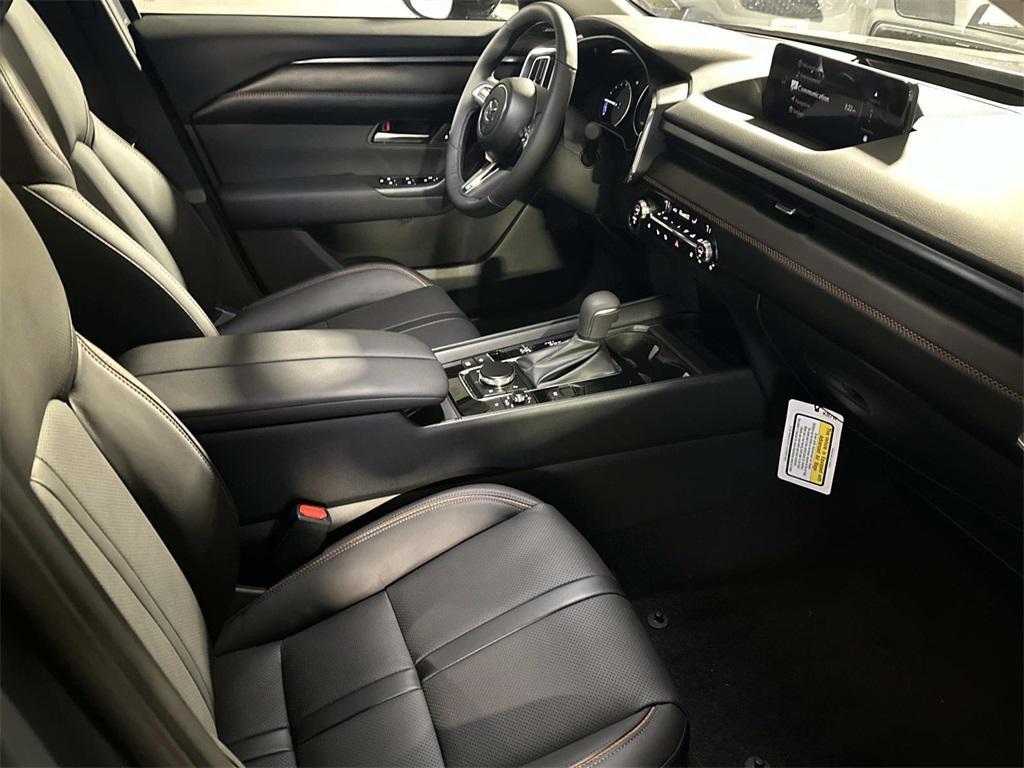 new 2026 Mazda CX-50 Hybrid car, priced at $42,930