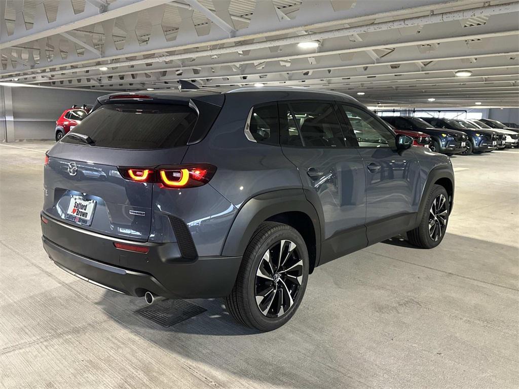 new 2026 Mazda CX-50 Hybrid car, priced at $42,930