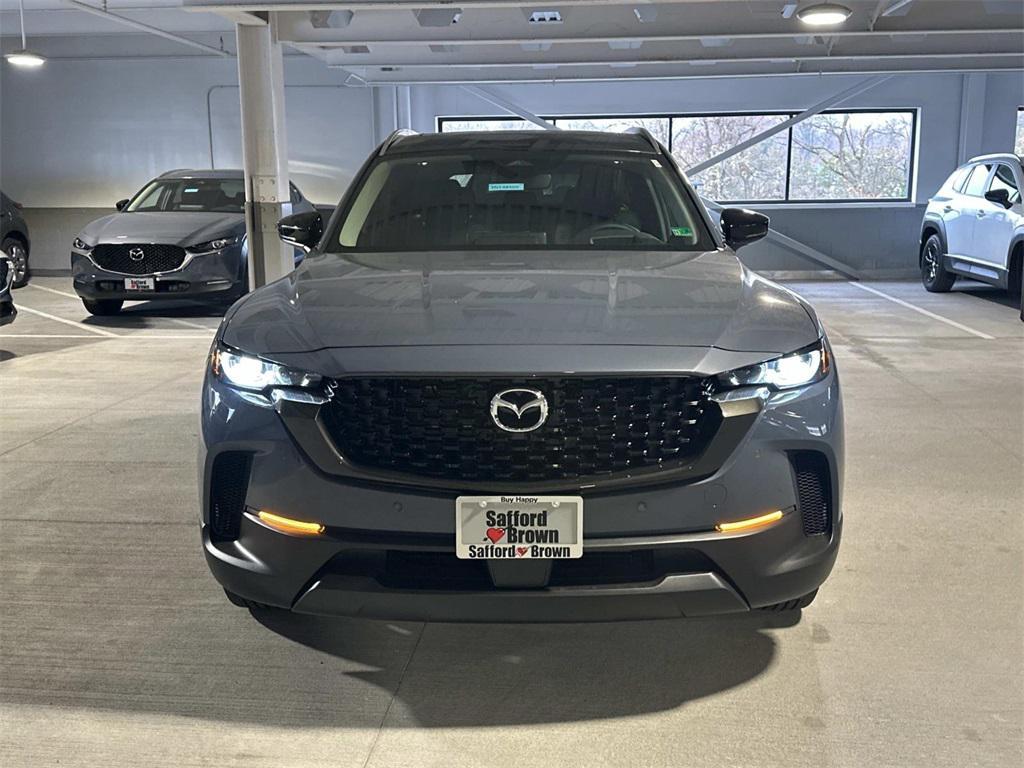 new 2026 Mazda CX-50 Hybrid car, priced at $42,930