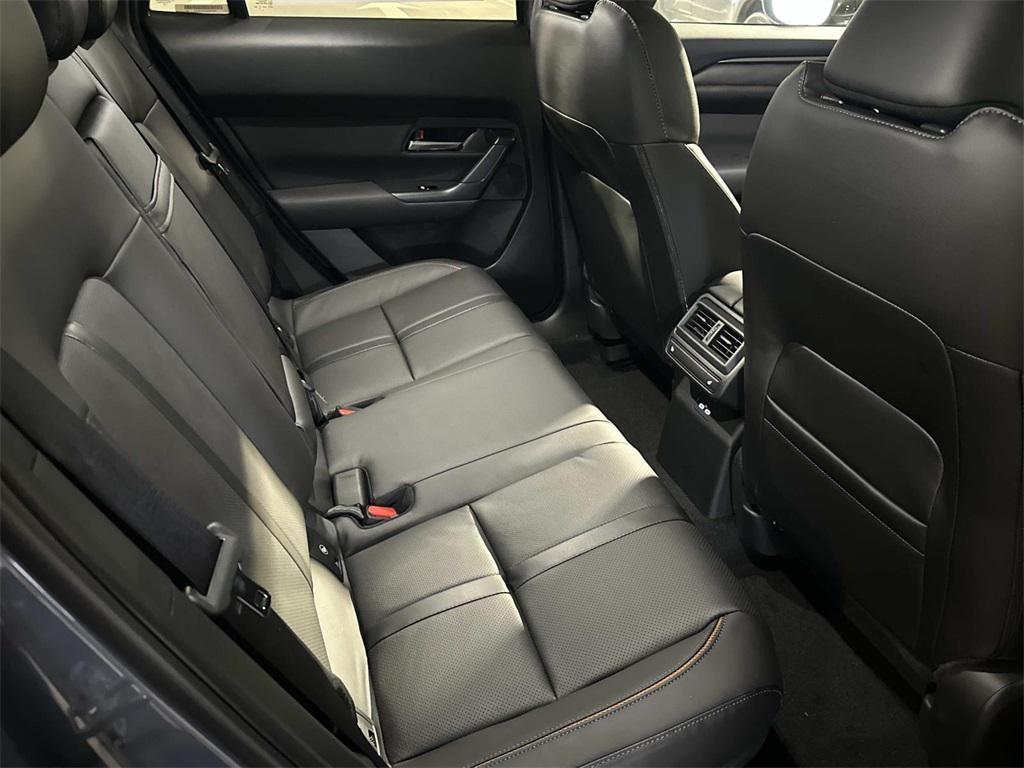 new 2026 Mazda CX-50 Hybrid car, priced at $42,930