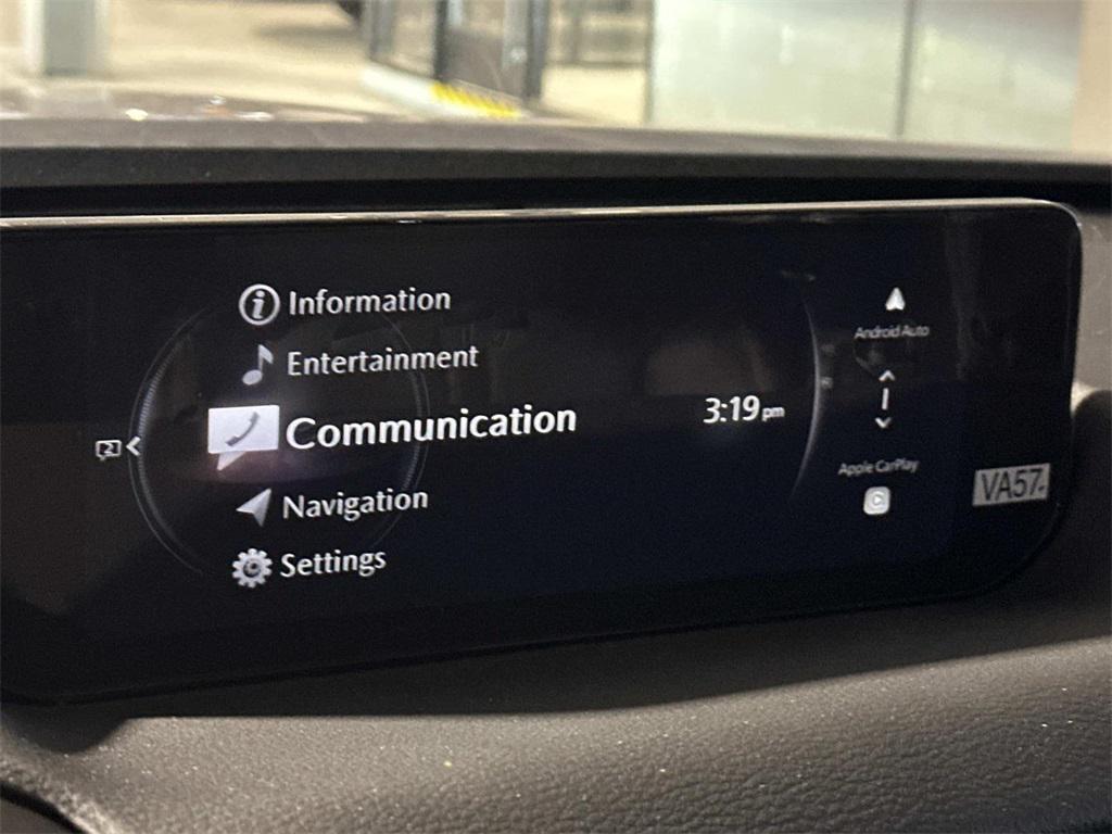 new 2026 Mazda CX-50 Hybrid car, priced at $42,930