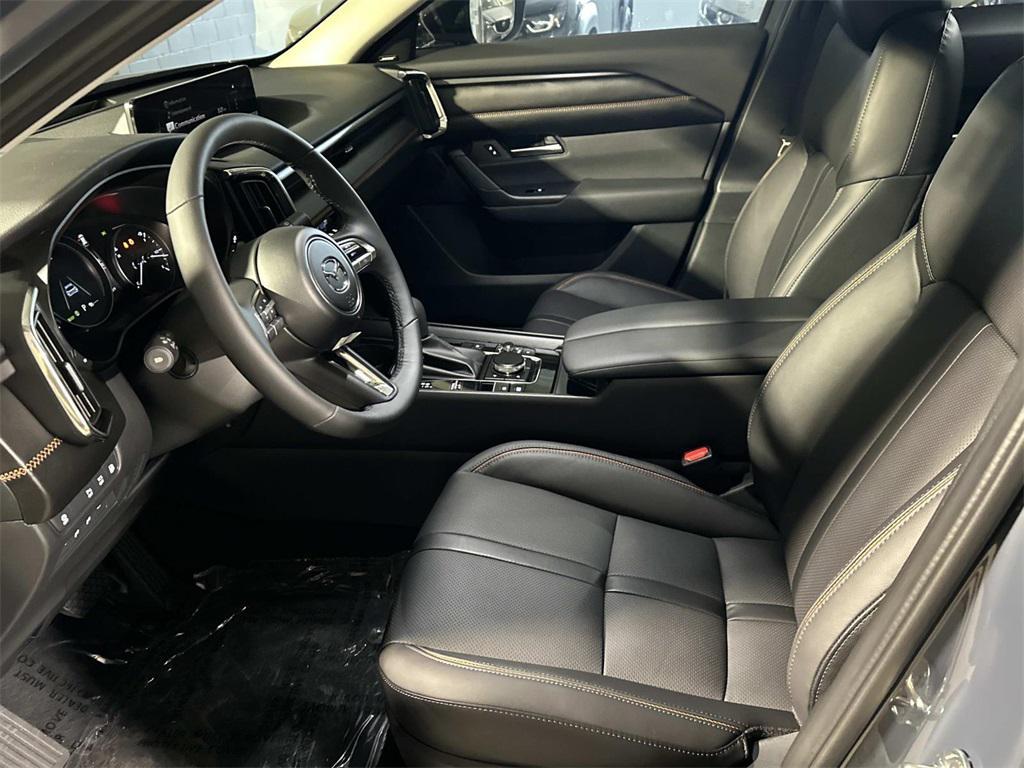 new 2026 Mazda CX-50 Hybrid car, priced at $42,930