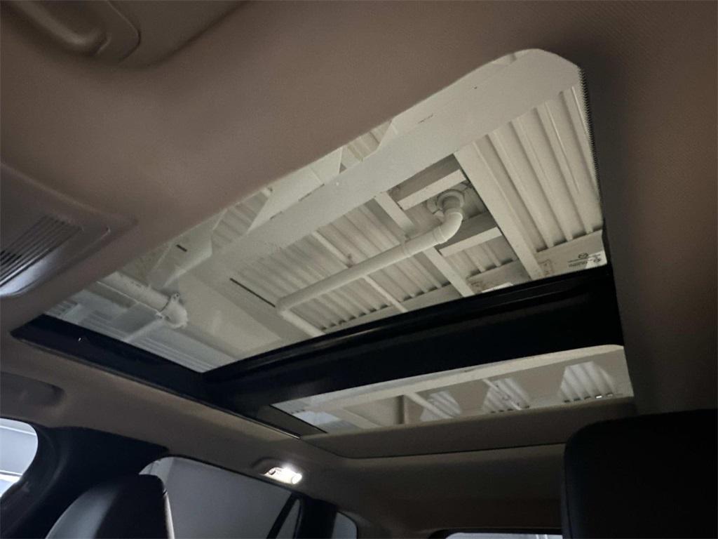 new 2026 Mazda CX-50 Hybrid car, priced at $42,930