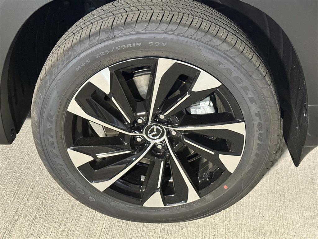 new 2026 Mazda CX-50 Hybrid car, priced at $42,930