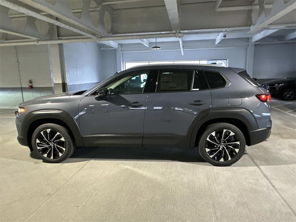 new 2026 Mazda CX-50 Hybrid car, priced at $42,930