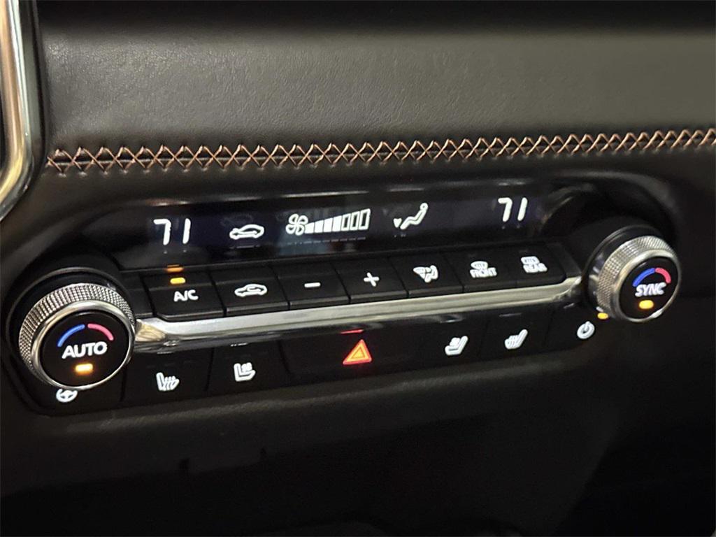 new 2026 Mazda CX-50 Hybrid car, priced at $42,930