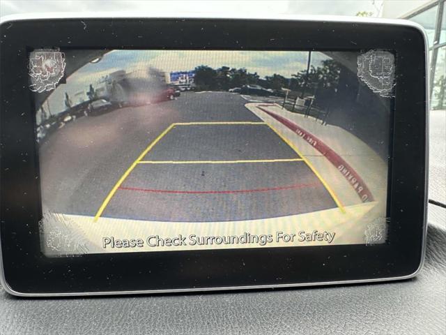 used 2015 Mazda Mazda3 car, priced at $10,600
