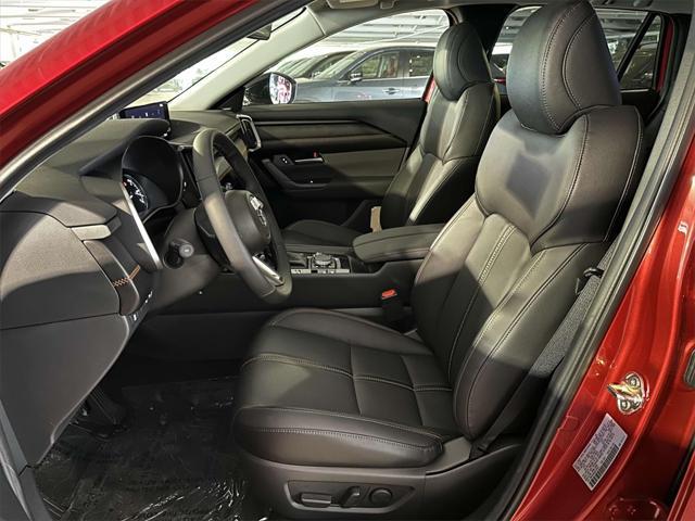 new 2025 Mazda CX-50 Hybrid car, priced at $39,208