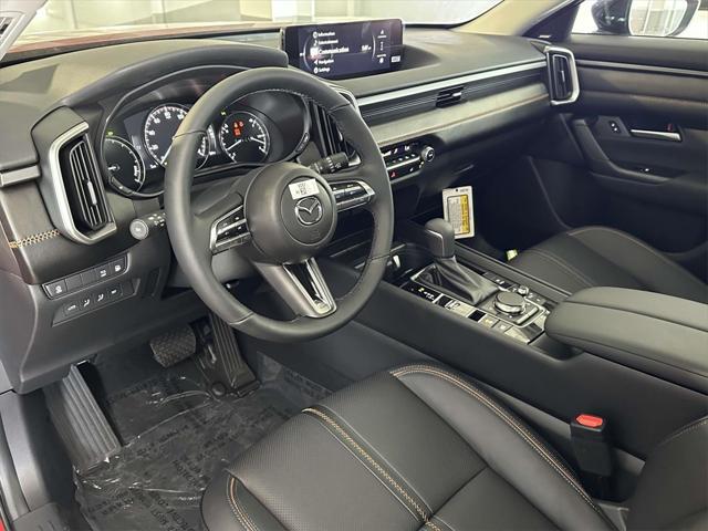 new 2025 Mazda CX-50 Hybrid car, priced at $39,208
