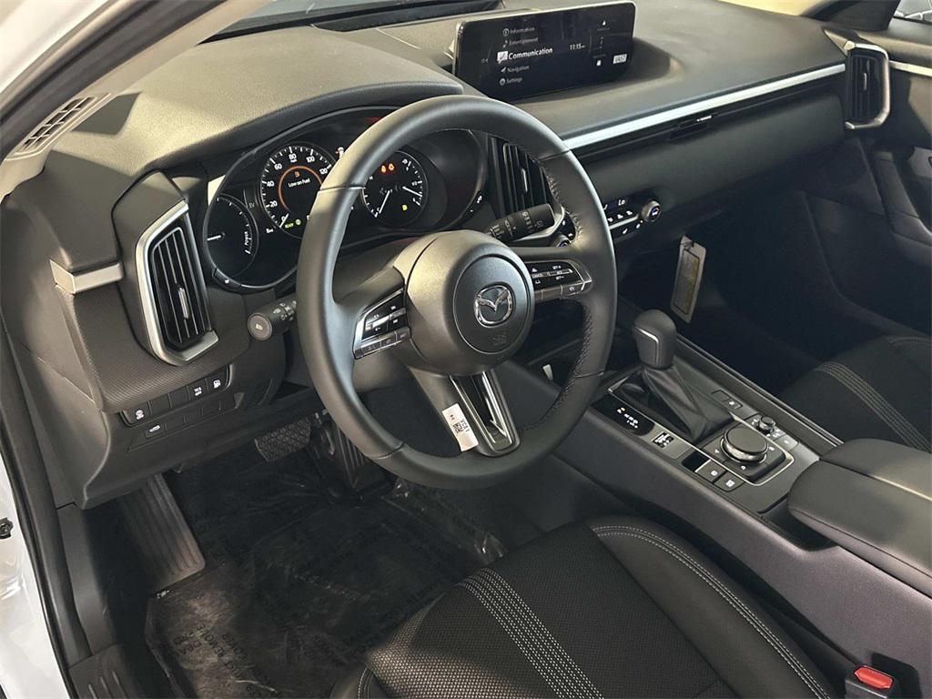 new 2025 Mazda CX-50 Hybrid car, priced at $36,450