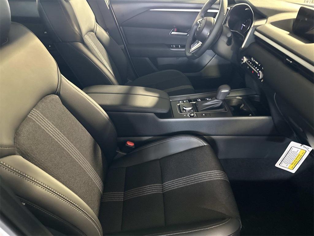new 2025 Mazda CX-50 Hybrid car, priced at $36,450