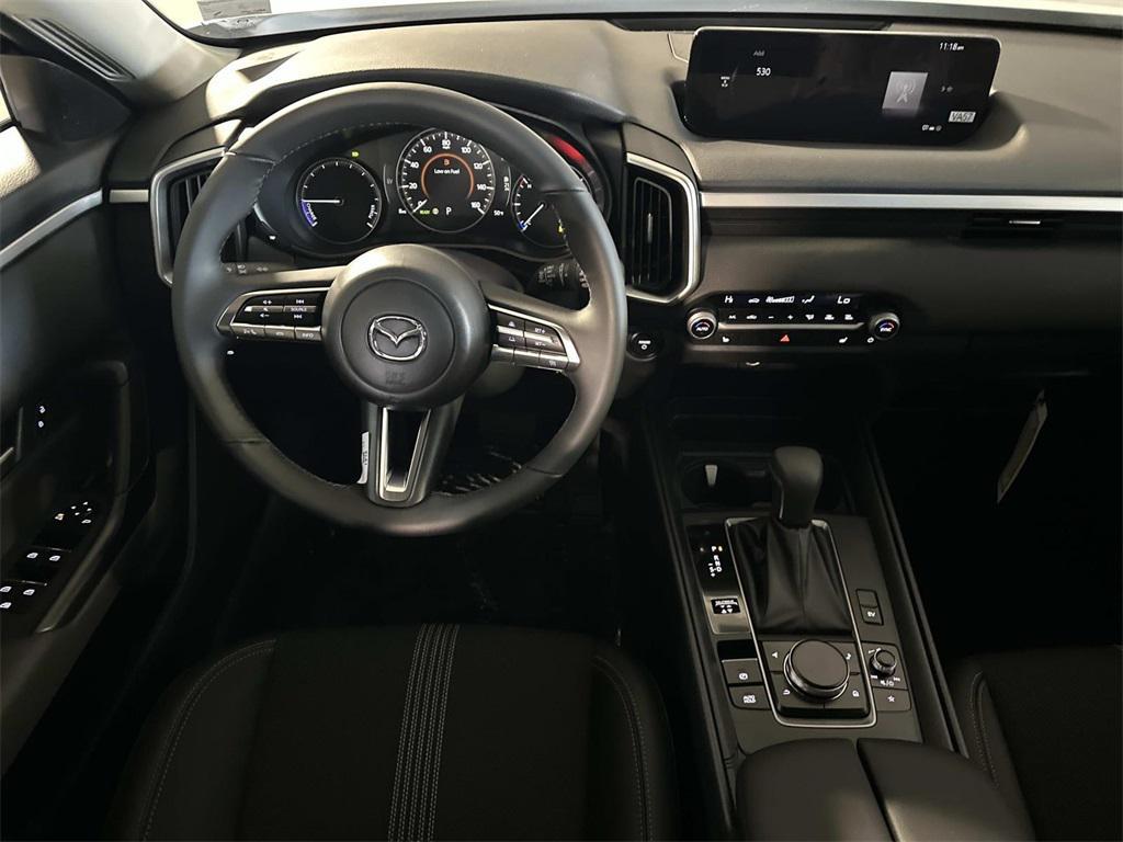new 2025 Mazda CX-50 Hybrid car, priced at $36,450