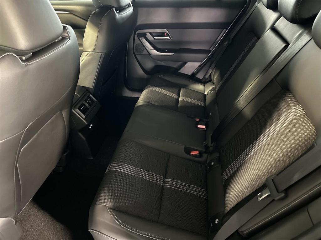 new 2025 Mazda CX-50 Hybrid car, priced at $36,450