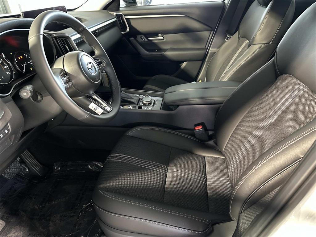 new 2025 Mazda CX-50 Hybrid car, priced at $36,450