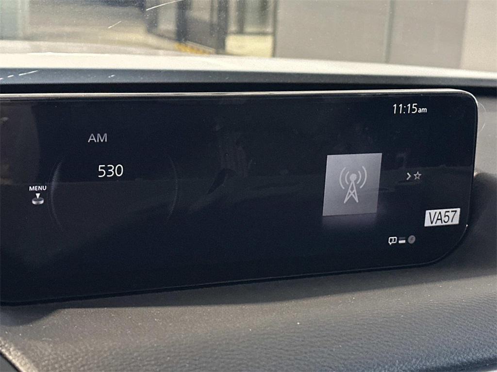 new 2025 Mazda CX-50 Hybrid car, priced at $36,450