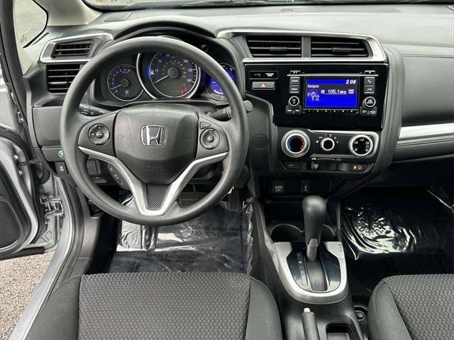 used 2019 Honda Fit car, priced at $14,950