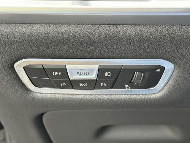 used 2023 BMW X7 car, priced at $63,300