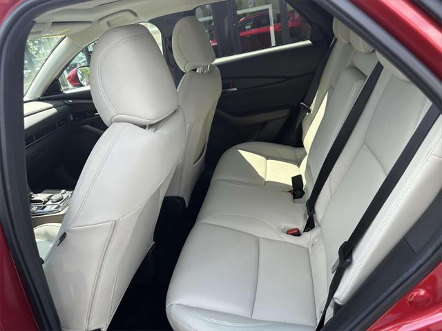 used 2024 Mazda CX-30 car, priced at $28,500