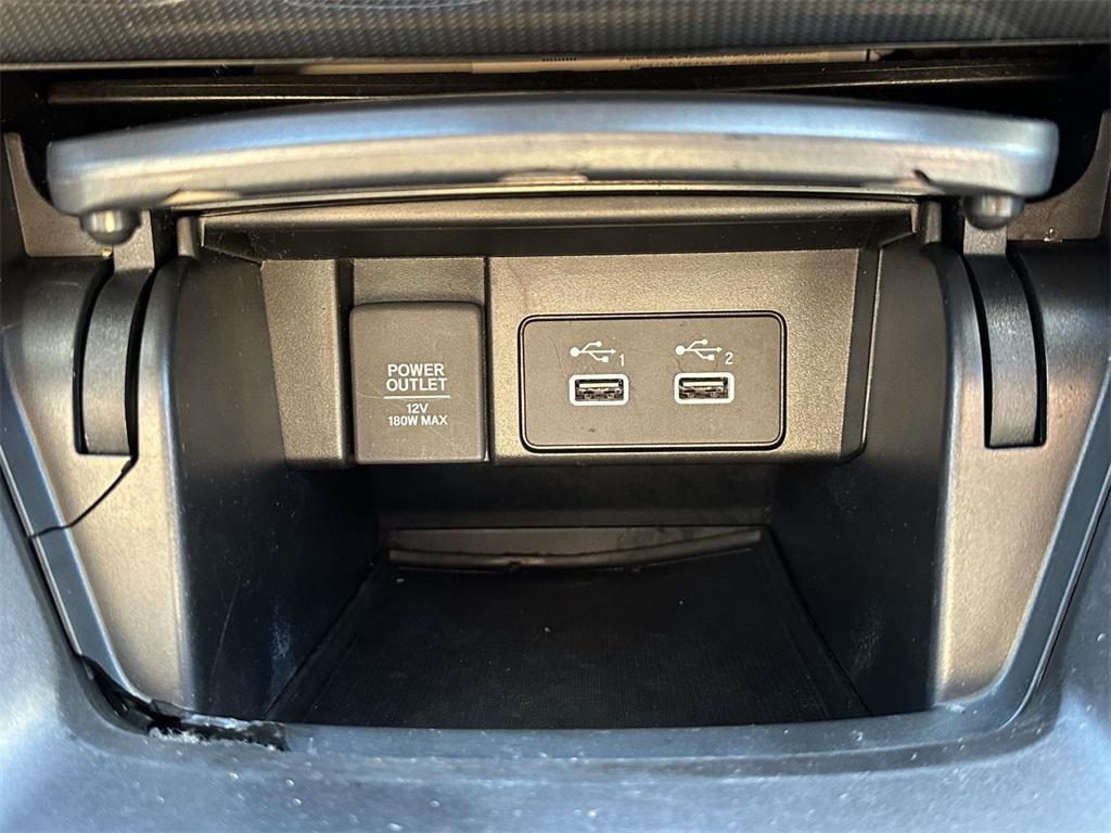 used 2022 Honda Accord car, priced at $23,700