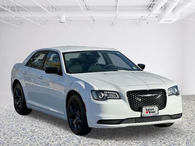 used 2023 Chrysler 300 car, priced at $24,900